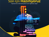 Çerkezköy Site içi 2+1 Daire 4